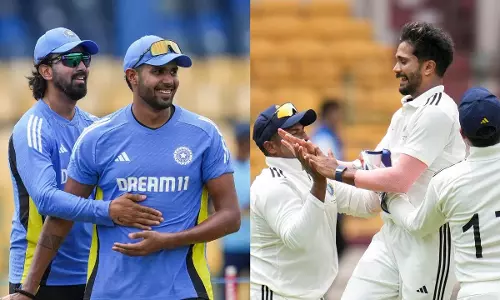 Team India ऑस्ट्रेलिया दौरे पर जाएगी Team India ऑस्ट्रेलिया दौरे पर जाएगी