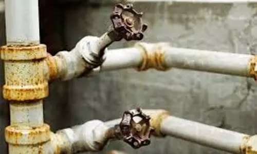 तिरुवोटियूर स्कूल में गैस रिसाव से दहशत: तीन छात्र बेहोश