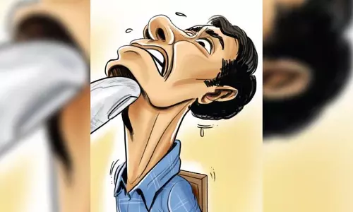 MKCG MCH में फिर रैगिंग का आरोप, एनएमसी में शिकायत दर्ज