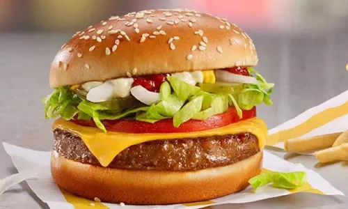 McDonalds E. coli संक्रमण कितना खतरनाक