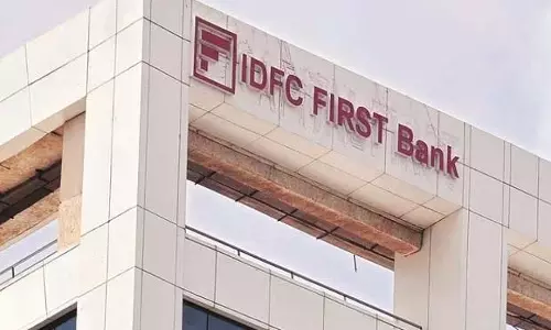 Q2 के नतीजे आज: IDFC फर्स्ट बैंक सहित अन्य कंपनियां करेंगी आय की घोषणा