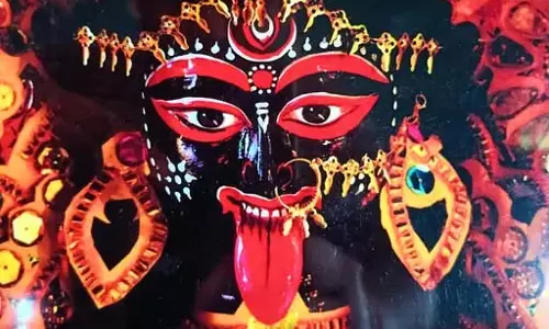 Kali Puja 2024: तिथि, समय, मुहूर्त, महत्व सहित संपूर्ण जानकारी Kali Puja 2024: तिथि, समय, मुहूर्त, महत्व सहित संपूर्ण जानकारी