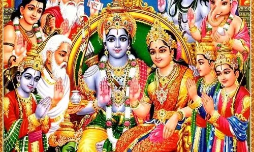 Rama Ekadashi 2024: व्रत, शुभ मुहूर्त, अनुष्ठान सहित सम्पूर्ण जानकारी Rama Ekadashi 2024: व्रत, शुभ मुहूर्त, अनुष्ठान सहित सम्पूर्ण जानकारी