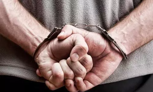 Haryana : एजेंट ने व्यक्ति से 4 लाख रुपए ठगे