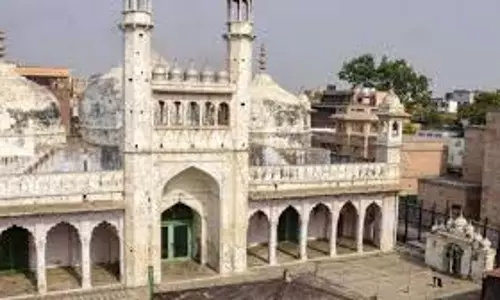 वाराणसी कोर्ट ने नए एएसआई सर्वेक्षण के लिए हिंदू पक्ष की याचिका खारिज कर दी