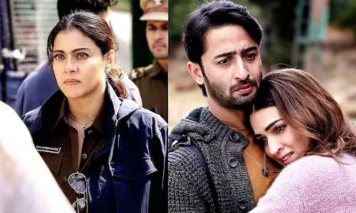 Do Patti on Netflix: काजोल और कृति सनोन की रोमांचक कहानी से सबक सीखें