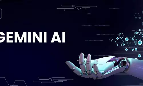 Google का जेमिनी 2.0 AI मॉडल कथित तौर पर दिसंबर में लॉन्च होगा