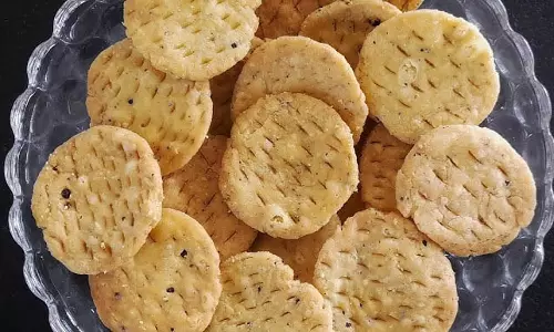 फ़ारसी पूरी रेसिपी