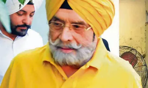 BIS चहल के खिलाफ गिरफ्तारी वारंट जारी