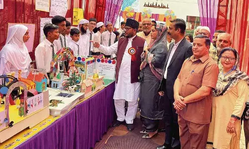 Punjab: इस्लामिया स्कूलों ने स्थापना की शताब्दी मनाई