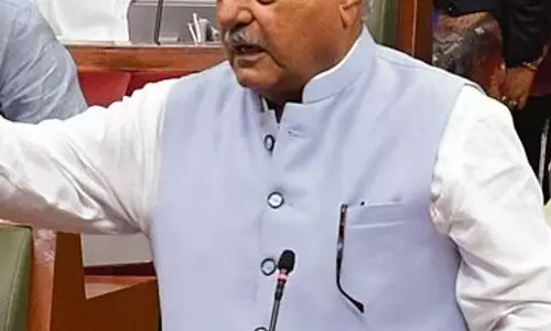Haryana : हुड्डा ने धान खरीद और किसानों को भुगतान में देरी को लेकर भाजपा पर निशाना साधा Haryana : हुड्डा ने धान खरीद और किसानों को भुगतान में देरी को लेकर भाजपा पर निशाना साधा