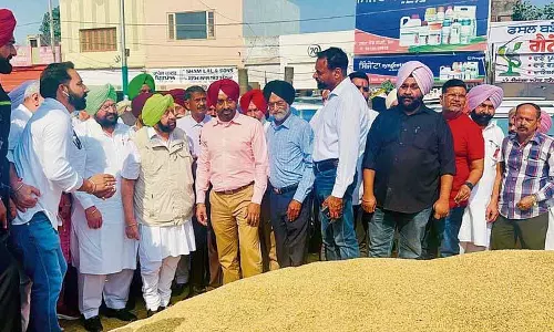 भाजपा ने कभी मेरी सलाह नहीं ली, मैं मजे के लिए पार्टी में शामिल नहीं हुआ: Captain