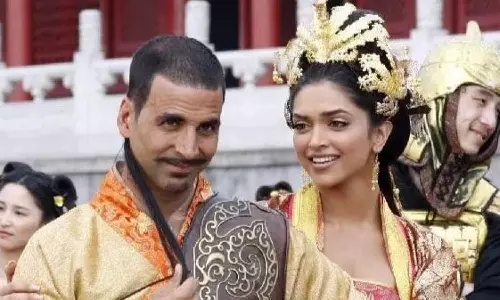 Nikhil ने बताया क्यों फ्लॉप रही चांदनी चौक टू चाइना Nikhil ने बताया क्यों फ्लॉप रही चांदनी चौक टू चाइना