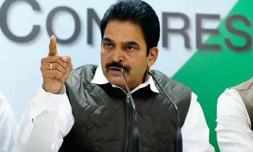 Maharashtra विधानसभा चुनाव 2024: कांग्रेस नेता केसी वेणुगोपाल ने कहा