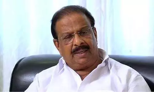 कांग्रेस विफलता के बाद क्षेत्र में रहने की अनुमति नहीं, KK Sudhakaran कांग्रेस विफलता के बाद क्षेत्र में रहने की अनुमति नहीं, KK Sudhakaran