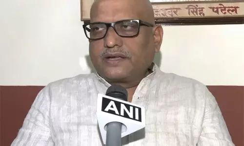 उचित कार्रवाई की जाएगी: सुरेश चंद्र यादव के फूलपुर विधानसभा सीट से नामांकन दाखिल करने पर Ajay Rai उचित कार्रवाई की जाएगी: सुरेश चंद्र यादव के फूलपुर विधानसभा सीट से नामांकन दाखिल करने पर Ajay Rai