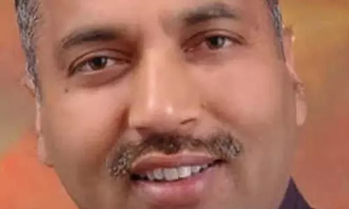 कांग्रेस सरकार ने राजनीतिक कारणों से जन मंच रोका: Jai Ram Thakur