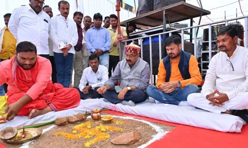 खरोरा को 20.13 करोड़ के विकास और निर्माण कार्यों की मिली सौगात