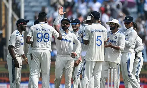 इस खिलाड़ी ने भारत आते ही इतिहास रच दिया