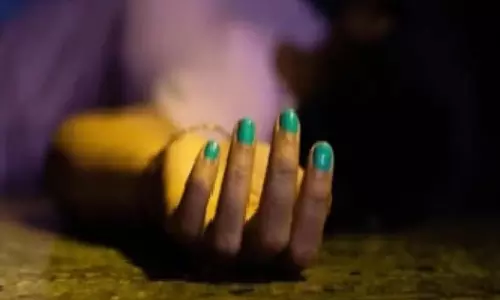 पत्नी किसी और की अंतिम संस्कार कहीं और, यह सुनते ही सभी के उड़ गए होश