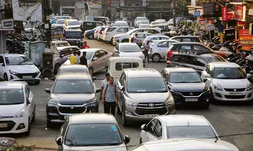 Nahan में सड़क मरम्मत के लिए यातायात डायवर्ट किया जाएगा