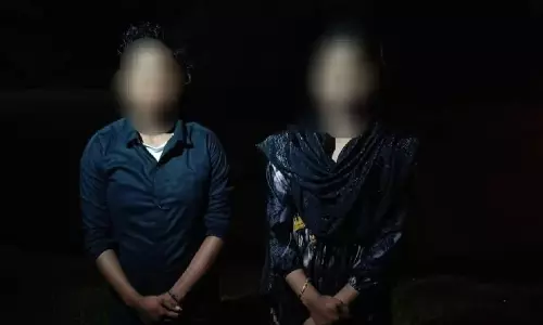 Assam पुलिस ने घुसपैठ की कोशिश नाकाम की, दो बांग्लादेशी नागरिकों को वापस भेजा