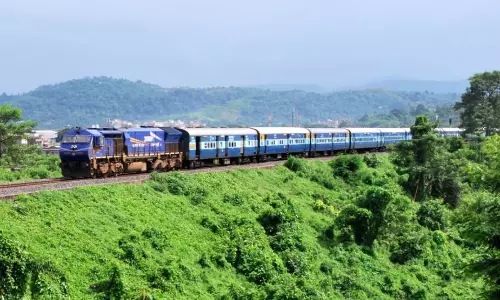 NF चरण-3 परीक्षा सुविधा के लिए एनएफ रेलवे ने पांच जोड़ी स्पेशल ट्रेनों की घोषणा