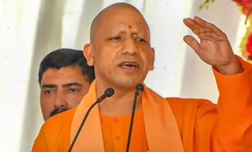 Lucknow: उत्तर प्रदेश में डिजिटल फ्रेमवर्क होगा तैयार Lucknow: उत्तर प्रदेश में डिजिटल फ्रेमवर्क होगा तैयार