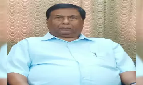 Assam : बिस्मोई के संस्थापक संपादक शशि फुकन का निधन Assam : बिस्मोई के संस्थापक संपादक शशि फुकन का निधन