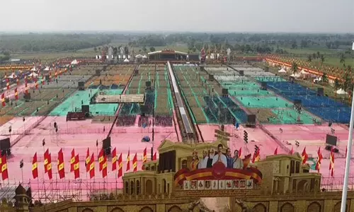 Vijay के प्रशंसकों ने उनकी राजनीतिक सफलता की संभावनाओं पर कही ये बात Vijay के प्रशंसकों ने उनकी राजनीतिक सफलता की संभावनाओं पर कही ये बात