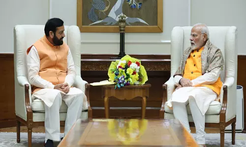 Haryana और मिजोरम के मुख्यमंत्रियों ने प्रधानमंत्री मोदी से मुलाकात की Haryana और मिजोरम के मुख्यमंत्रियों ने प्रधानमंत्री मोदी से मुलाकात की
