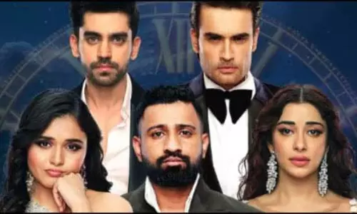 Muskaan के बाद एक और कंटेस्टेंट बाहर हो जाएगा Muskaan के बाद एक और कंटेस्टेंट बाहर हो जाएगा