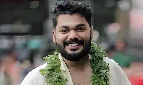 KERALA : पंथीरंकावु घरेलू हिंसा मामला खारिज महिला ने आरोप