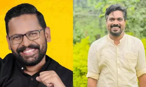 KERALA : शानिब ने पलक्कड़ उपचुनाव से नाम वापस लिया