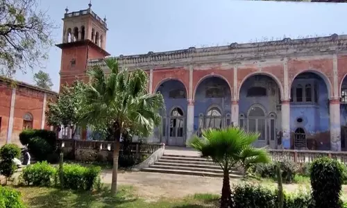 Malerkotla का शीश महल पंजाब सरकार को सौंपा जाएगा