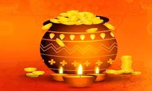आने वाले दिनों में धनतेरस के दिन कई शुभ मुहूर्त रहेंगे