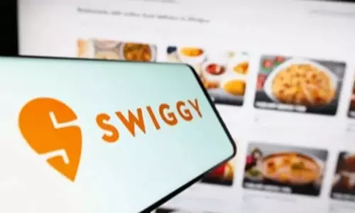 Swiggy ने विदेश में रहने वाले लोगों को अपने प्रियजनों के लिए ऑर्डर करने की सुविधा शुरू की