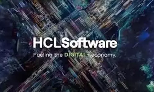 DPIIT ने HCL सॉफ्टवेयर के साथ साझेदारी की घोषणा की DPIIT ने HCL सॉफ्टवेयर के साथ साझेदारी की घोषणा की
