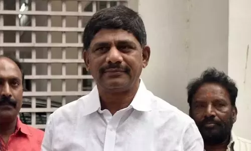 D K Suresh: योगेश्वर की उम्मीदवारी से कांग्रेस का एक वर्ग नाखुश