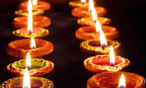 Dhanteras पर कितने दीपक जलाने चाहिए Dhanteras पर कितने दीपक जलाने चाहिए