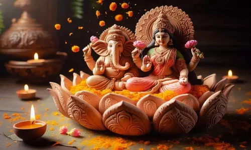 Dhanteras Puja में निम्नलिखित चीजें अवश्य शामिल करे Dhanteras Puja में निम्नलिखित चीजें अवश्य शामिल करे
