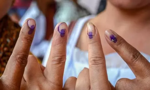 Sikkim की दो सीटों पर उपचुनाव के लिए नामांकन प्रक्रिया समाप्त
