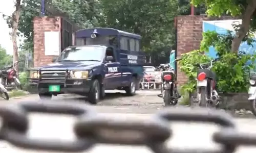पुलिस ने कराची से पकड़े गए आठ लापता, Baloch छात्रों में से छह को कर दिया रिहा