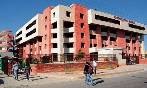 Chandigarh जिला न्यायालय ने हाइब्रिड मोड में सुनवाई की अनुमति दी