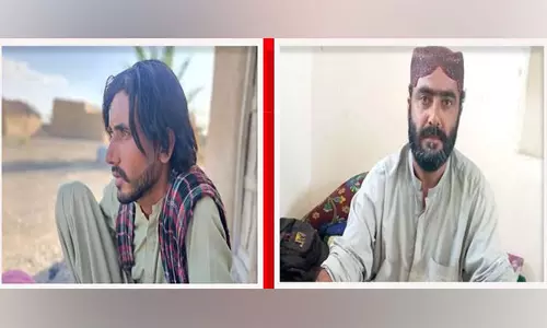 पाकिस्तानी सेना पर Baloch नेशनल मूवमेंट के समर्थकों की लक्षित हत्या का आरोप