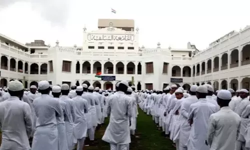 Waqf  ने मंदिर की 40 एकड़ जमीन हड़पी, दावा किया कि यह दरगाह की है- मंदिर ट्रस्ट