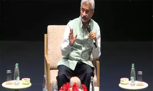 Global South को भारत से बहुत अधिक भरोसा और अपेक्षाएं हैं: जयशंकर