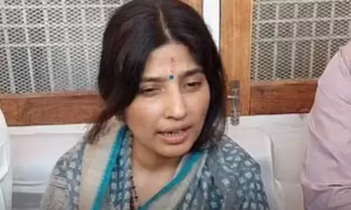भाजपा की भ्रम और विभाजन की राजनीति उजागर हो गई, ये नहीं कराएंगे जाति आधारित जनगणना: डिंपल यादव