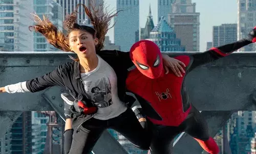 Spider-Man 4: टॉम हॉलैंड, ज़ेंडाया स्टारर जुलाई 2026 में रिलीज़ होगी