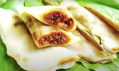 Goan पटोलिया रेसिपी